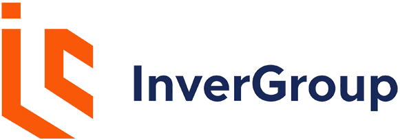 Hackathon Smart - Logo InverGroup